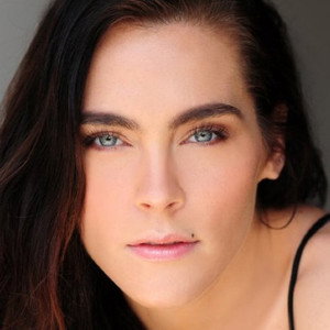 Nadine Crocker