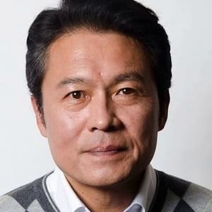 Cheon Ho-jin