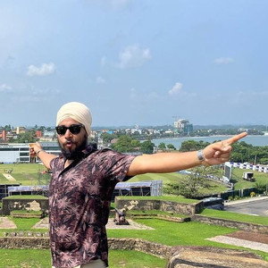 Gaganjeet Singh