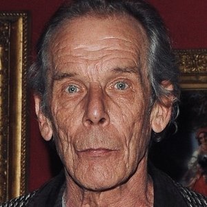 Christopher Fairbank's profile Christopher Fairbank's profile