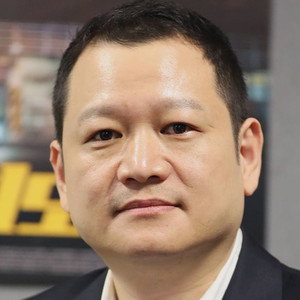 Kim Hong-baek