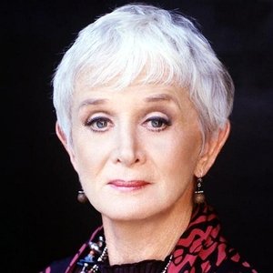Barbara Barrie's profile Barbara Barrie's profile