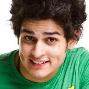 Priyank Sharma