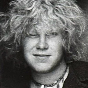 Freddie Hansson