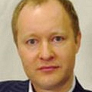 Andrey Novikov
