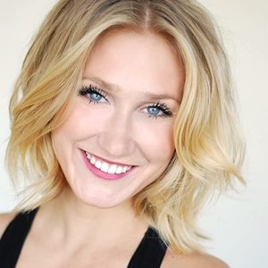 Kristine Wilson's profile Kristine Wilson's profile