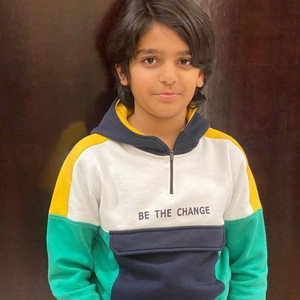 Vidhaan Sharma
