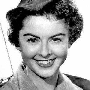 Patricia Driscoll