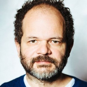Roderick Hill's profile Roderick Hill