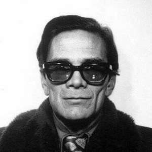 Pier Paolo Pasolini