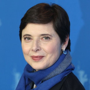 Isabella Rossellini