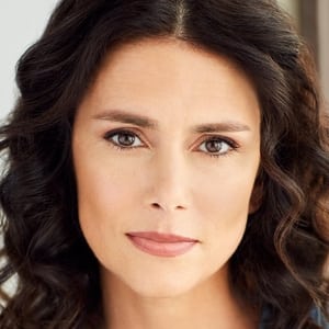 Melissa Ponzio