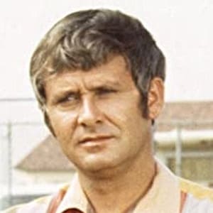 Roger Perry