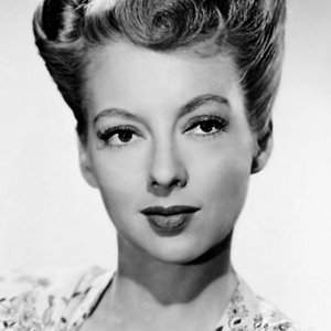 Evelyn Keyes's profile Evelyn Keyes's profile