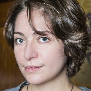 Ksenia Okhapkina