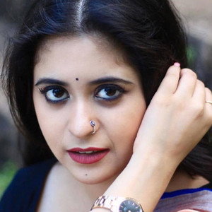 Gayatri Datar