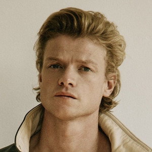 Tom Rhys Harries