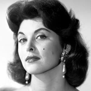 Tina Louise