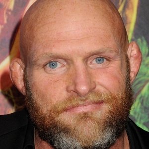 Keith Jardine