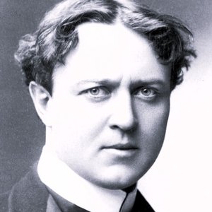Hobart Bosworth's profile Hobart Bosworth's profile