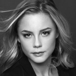 Molly Nutley films, co-stars and stats — The Filmaholic