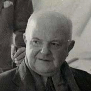 Sigfrido Burman