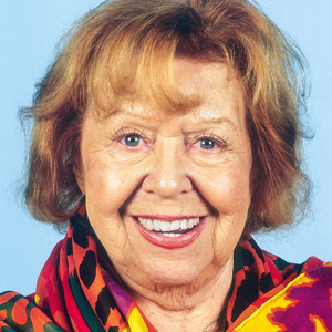 Brigitte Mira