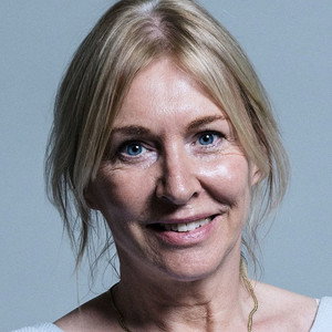 Nadine Dorries