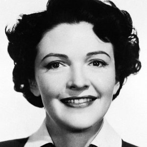 Nancy Reagan's profile Nancy Reagan