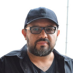 Tonatiuh Martínez