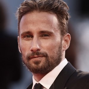 Matthias Schoenaerts's profile Matthias Schoenaerts