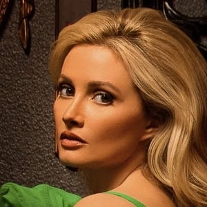 Holly Madison