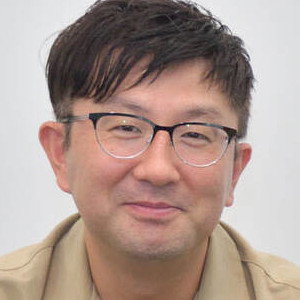 Naoki Amano