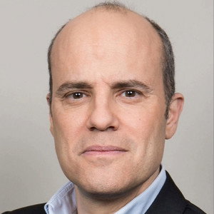 Ron Halpern