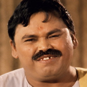 Gundu Karuppaiah