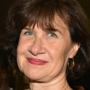 Anne Le Ny