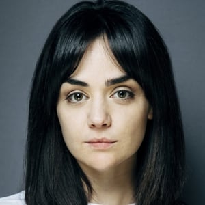 Hayley Squires