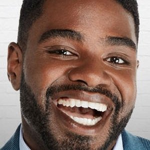 Ron Funches's profile Ron Funches