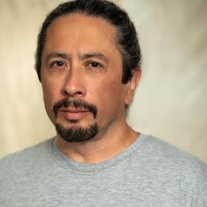 Andrew Kishino