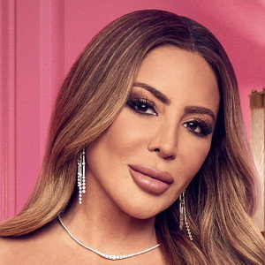 Larsa Pippen