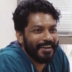 Shivkumar V Panicker