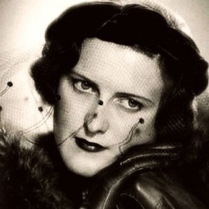 Ambrosine Phillpotts's profile Ambrosine Phillpotts's profile