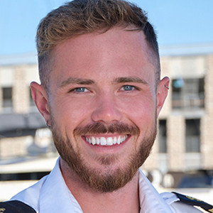 Nathan Gallagher