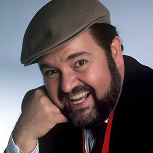 Dom DeLuise