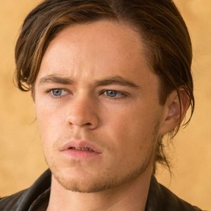 Harrison Gilbertson's profile Harrison Gilbertson's profile