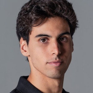 Gabriel Bortoleto