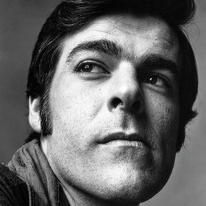 Keith Prentice