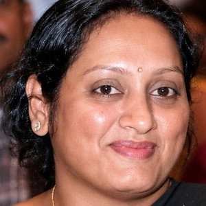 Subhashini