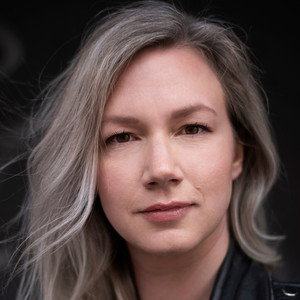 Isabelle Myre Lacasse