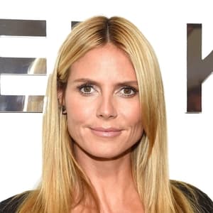 Heidi Klum